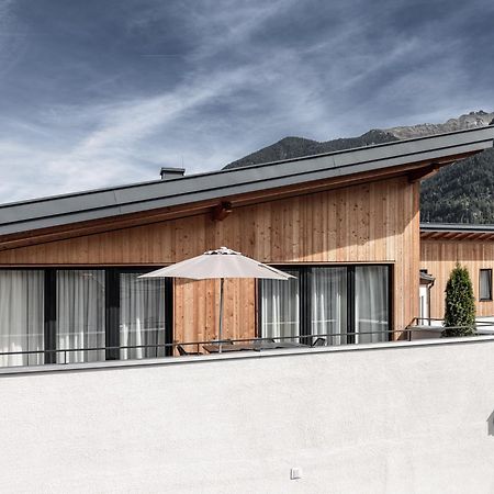 Appartement Myalps Oetztal Inklusive Wellness à Umhausen Extérieur photo