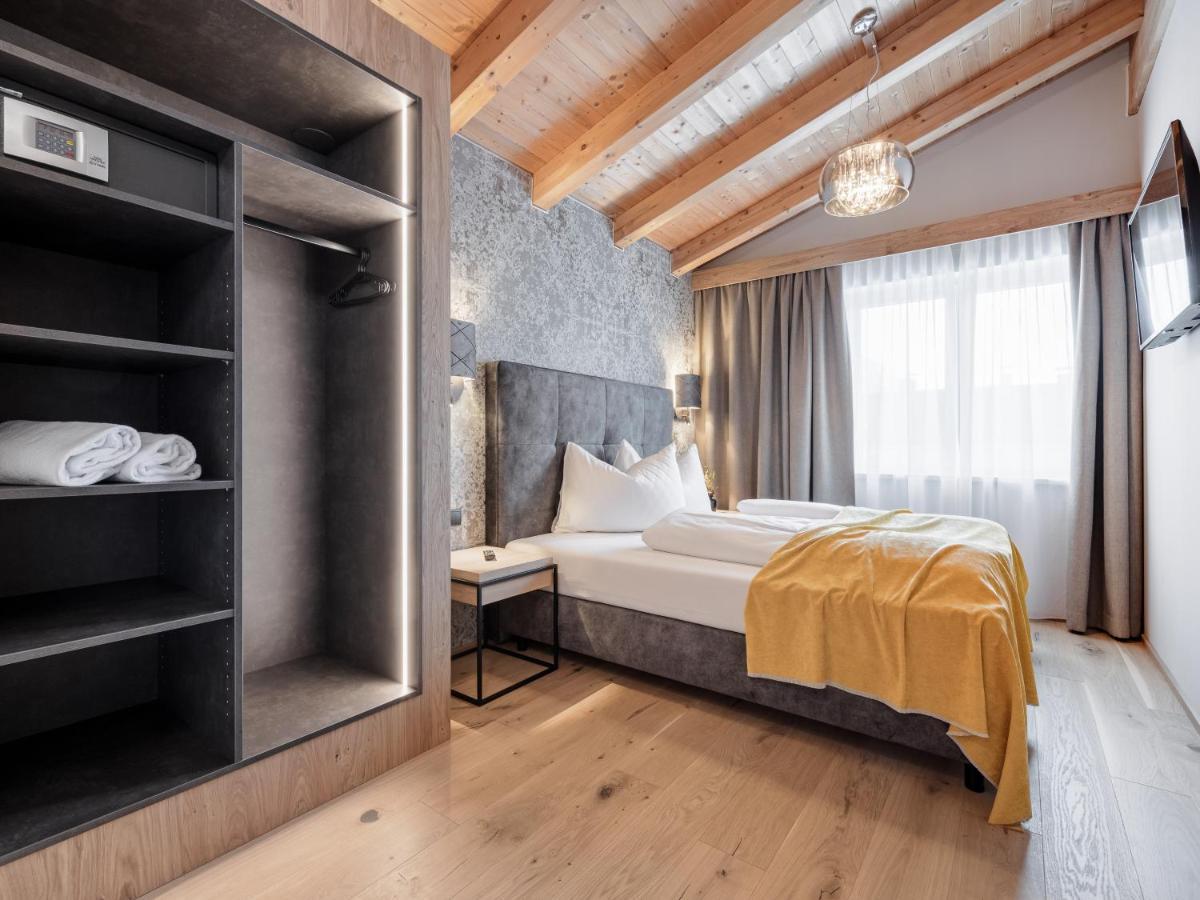 Appartement Myalps Oetztal Inklusive Wellness à Umhausen Extérieur photo