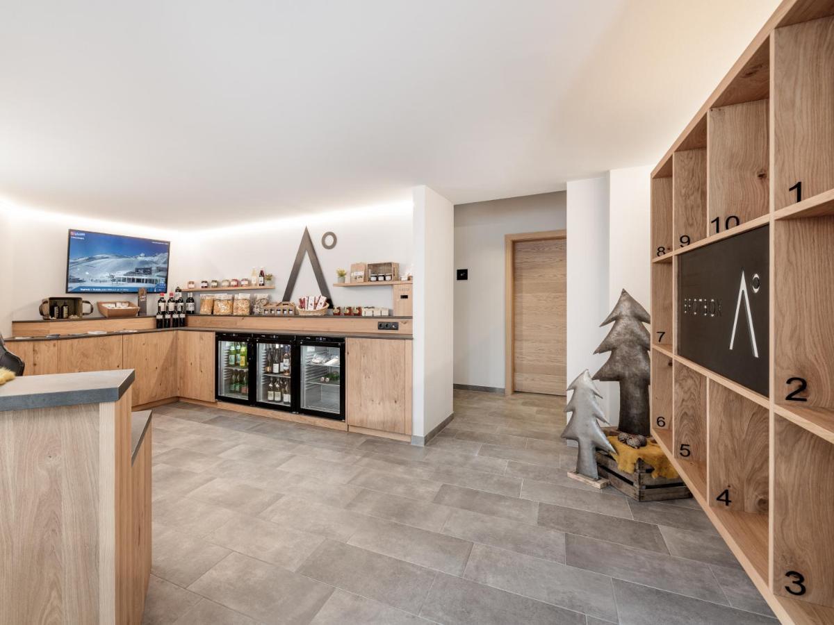 Appartement Myalps Oetztal Inklusive Wellness à Umhausen Extérieur photo