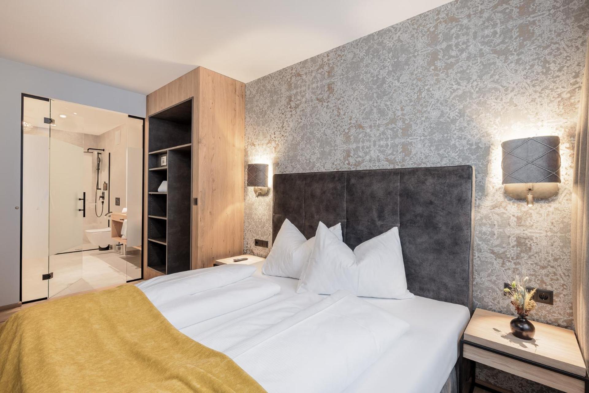 Appartement Myalps Oetztal Inklusive Wellness à Umhausen Extérieur photo