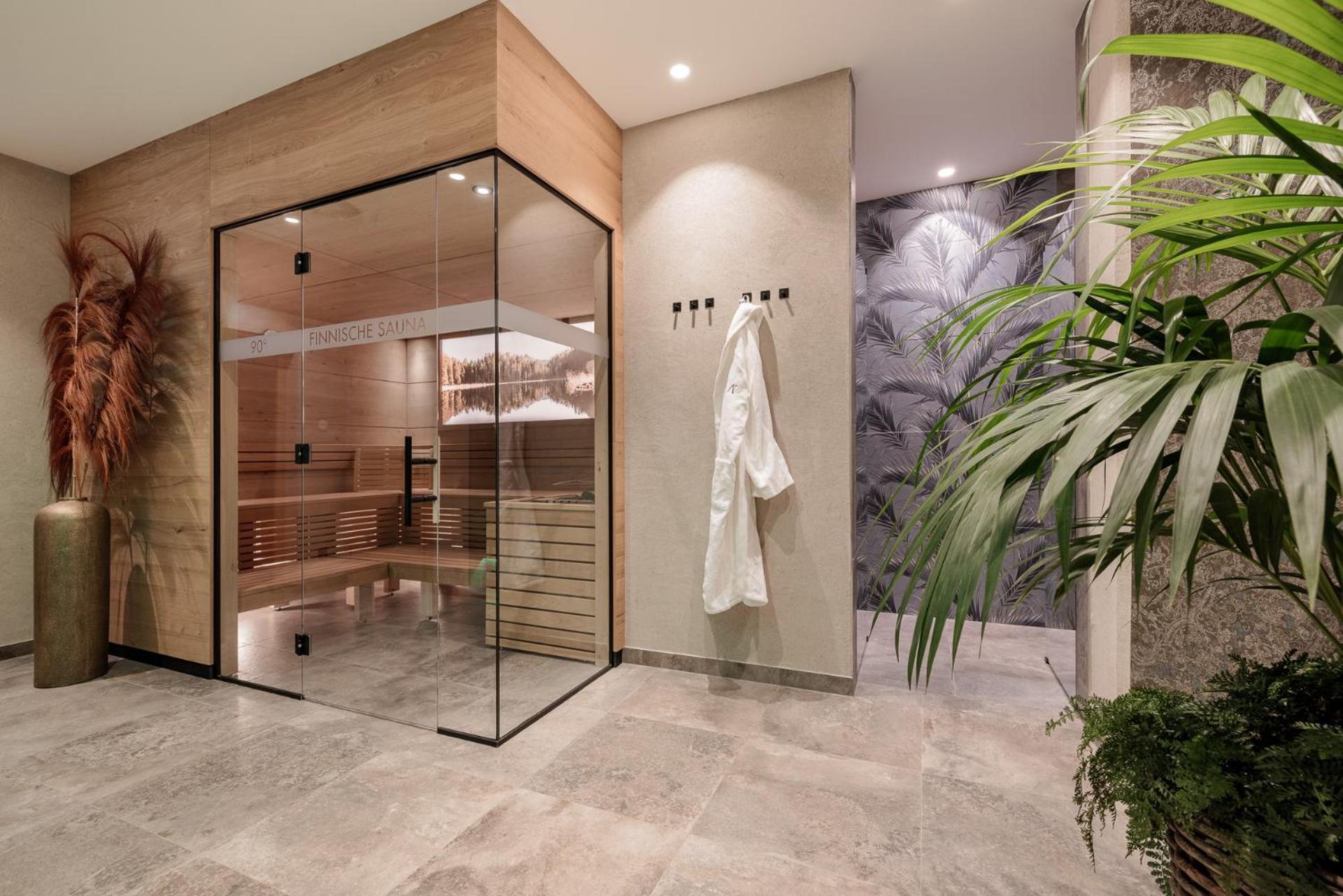 Appartement Myalps Oetztal Inklusive Wellness à Umhausen Extérieur photo